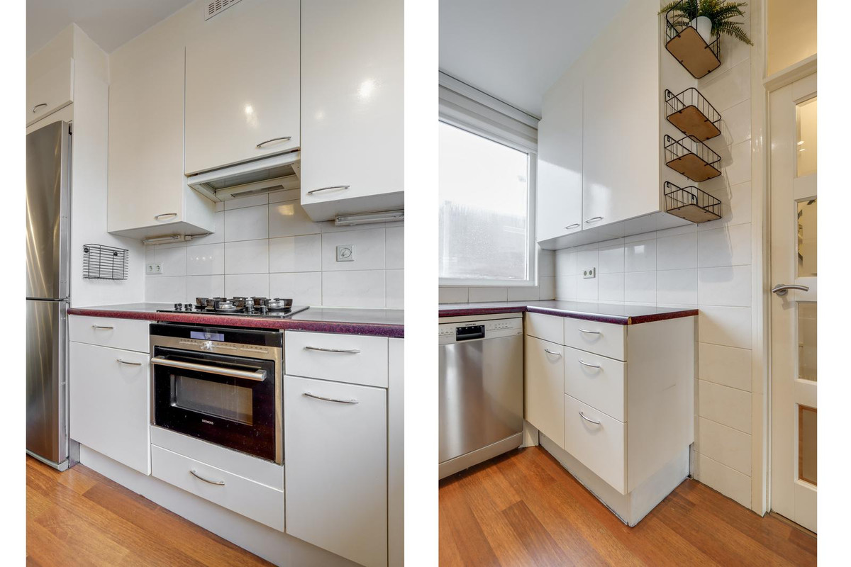 Tussenwoning te koop: Engelsholm 52, Hoofddorp