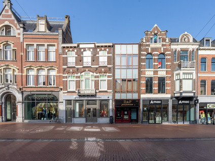 Molenstraat 98A3