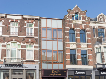 Molenstraat 98A3