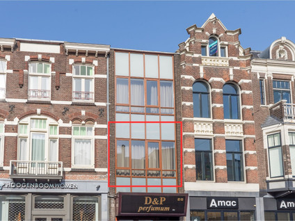 Molenstraat 98A3