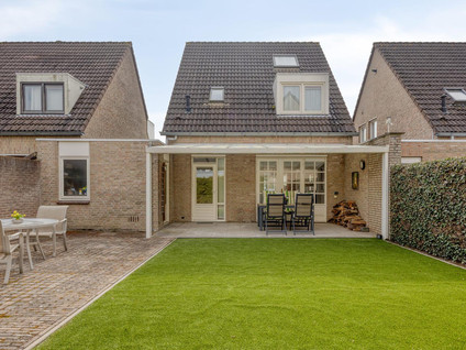 De Koolhof 3