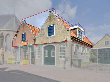Kerkstraat 40a