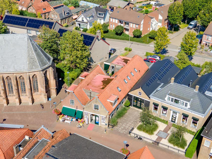 Kerkstraat 40a