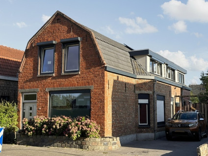 Bogaardstraat 18