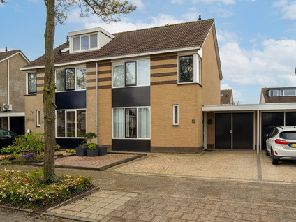 Simon Vestdijkstraat 42