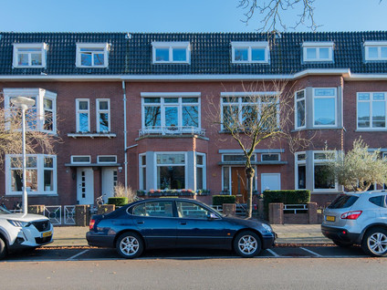 huurwoningen te huur op van Cleefstraat 50A