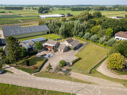 Wellseindsedijk 30