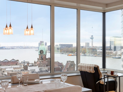 appartementen te huur op Wierdsmaplein 38