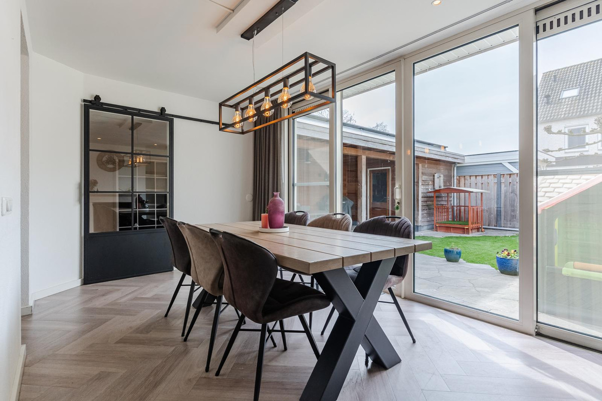Hoekwoning te koop: Horst 68, Gemert