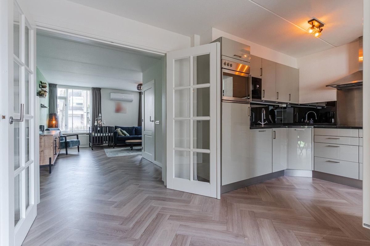 Hoekwoning te koop: Horst 68, Gemert