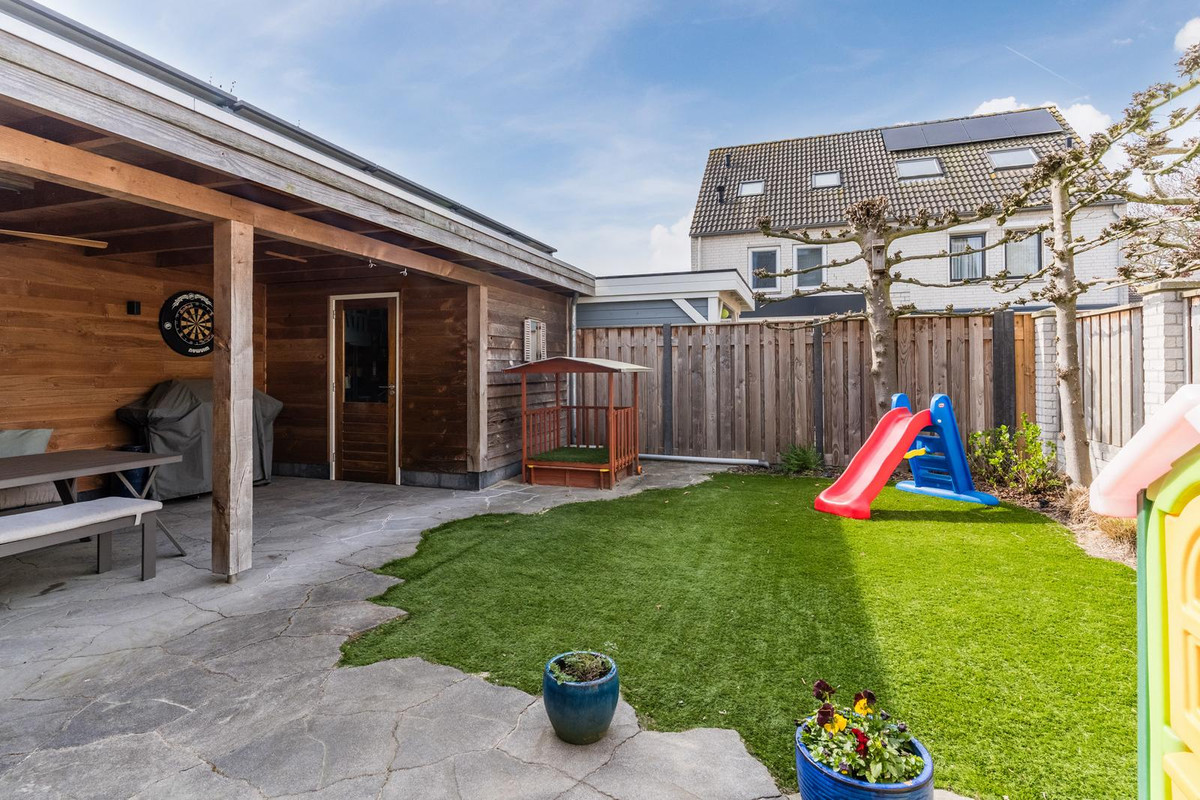 Hoekwoning te koop: Horst 68, Gemert
