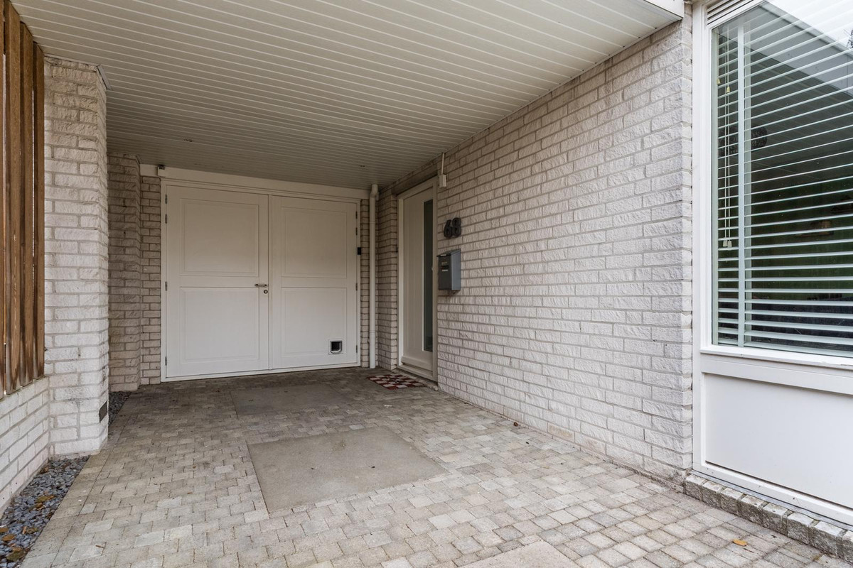 Hoekwoning te koop: Horst 68, Gemert