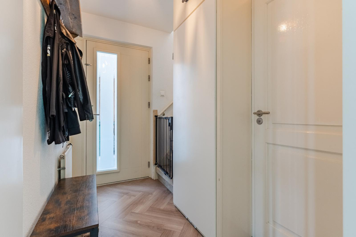 Hoekwoning te koop: Horst 68, Gemert