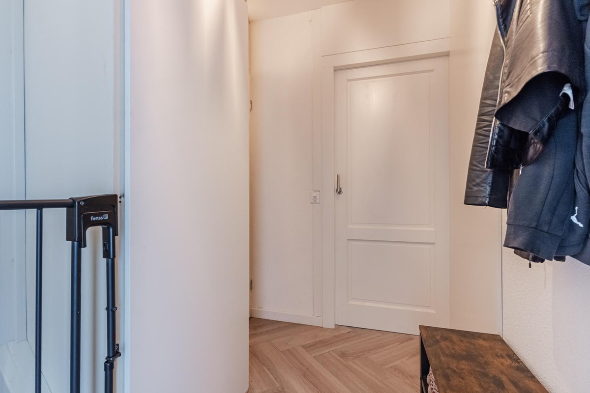 Hoekwoning te koop: Horst 68, Gemert