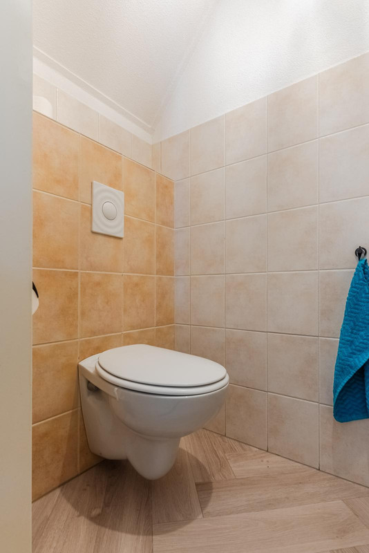 Hoekwoning te koop: Horst 68, Gemert