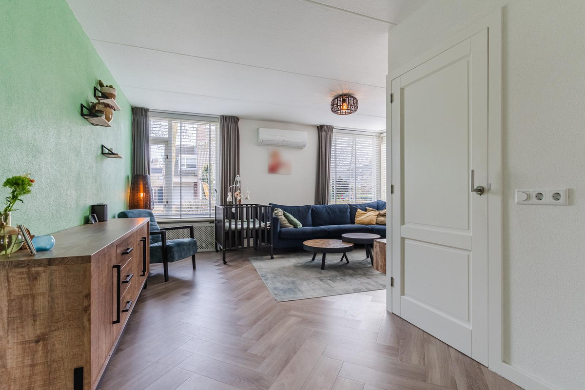Hoekwoning te koop: Horst 68, Gemert