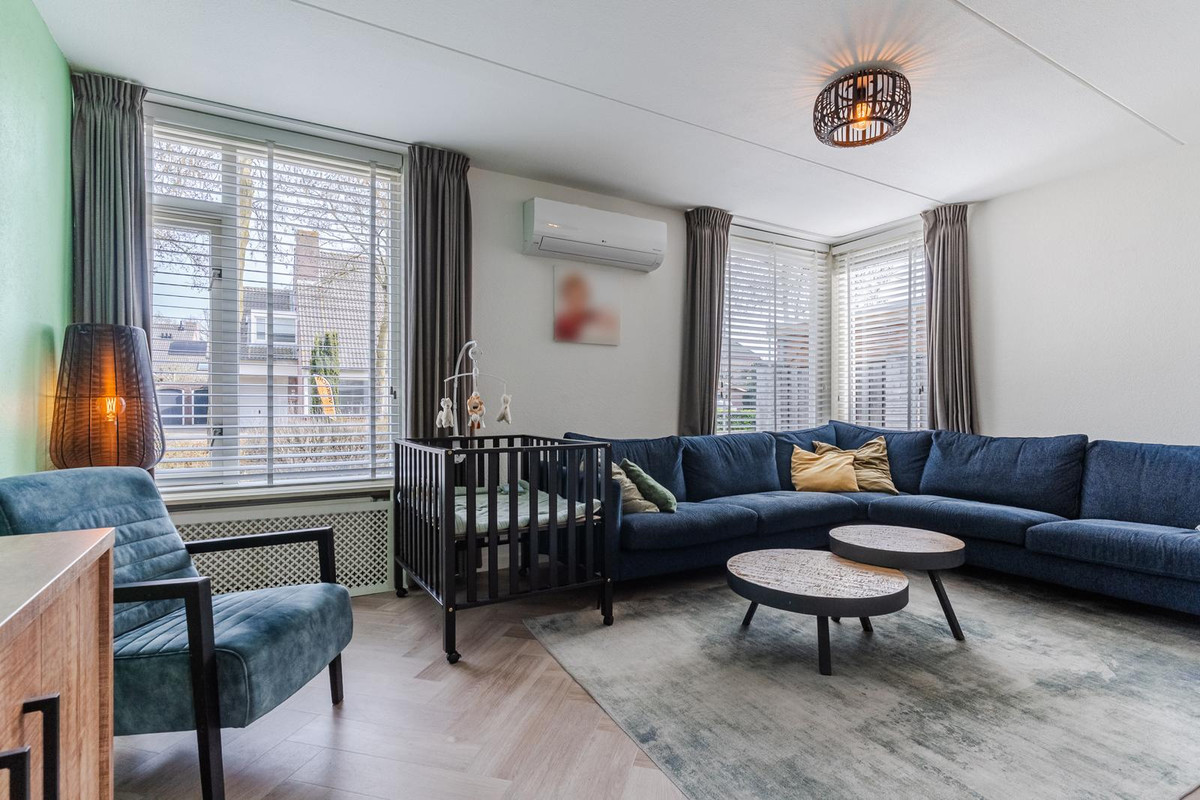 Hoekwoning te koop: Horst 68, Gemert