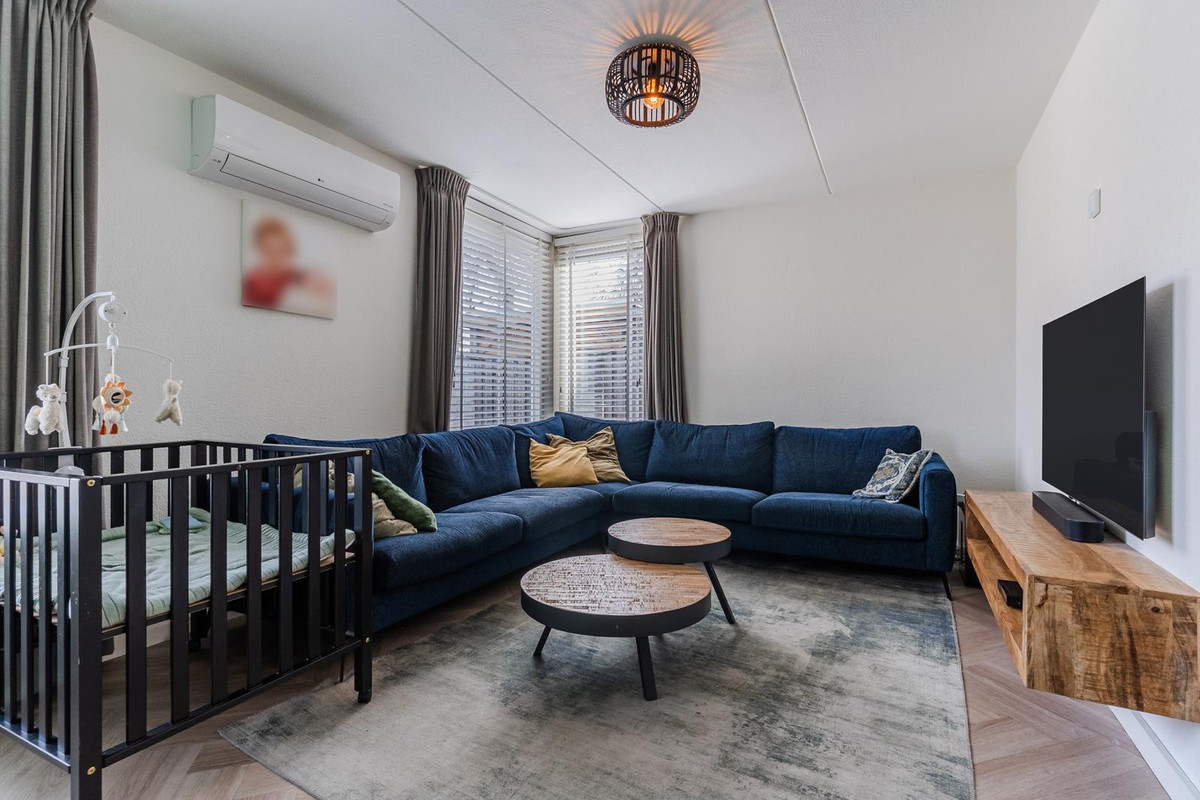 Hoekwoning te koop: Horst 68, Gemert