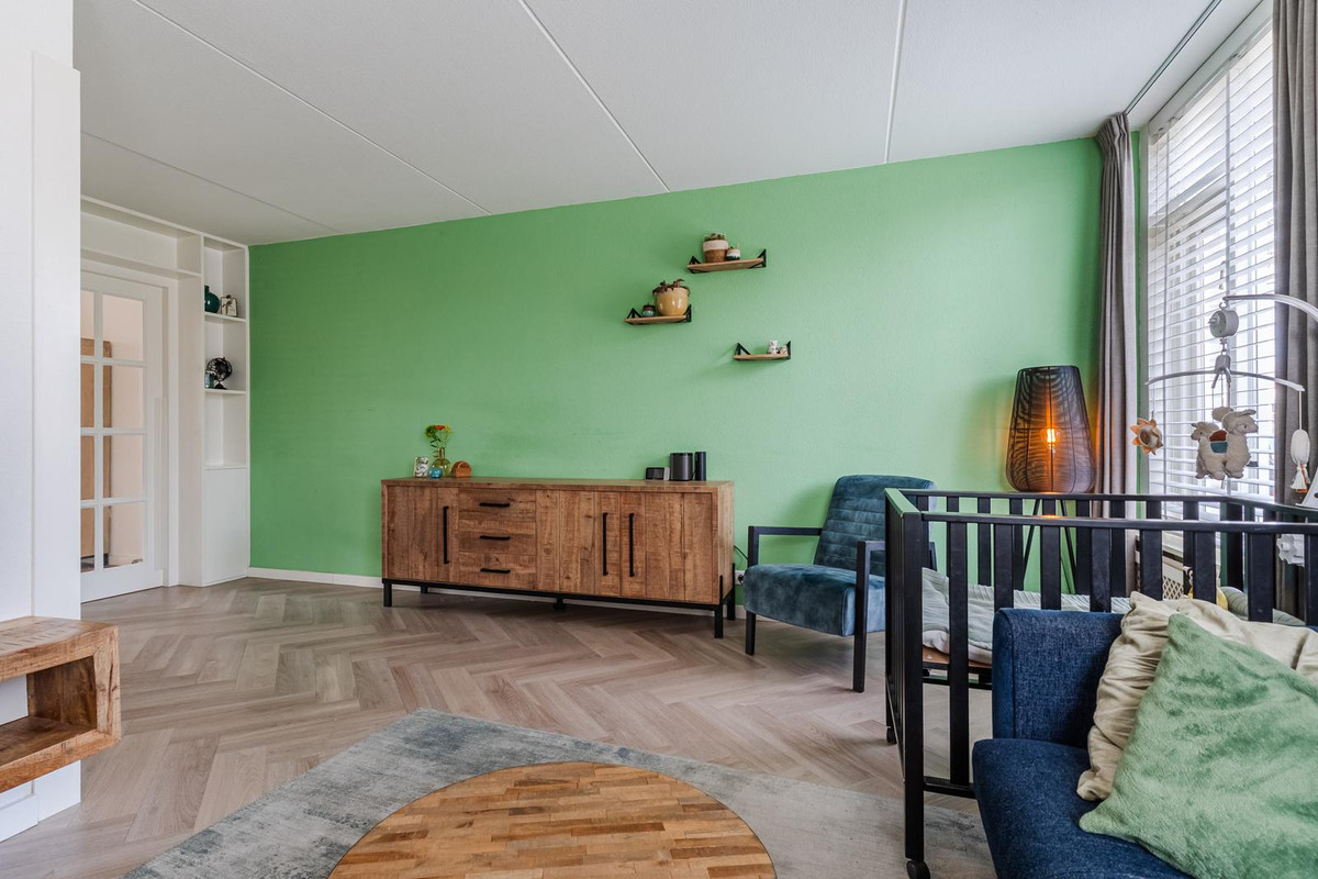 Hoekwoning te koop: Horst 68, Gemert