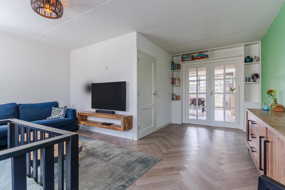 Hoekwoning te koop: Horst 68, Gemert