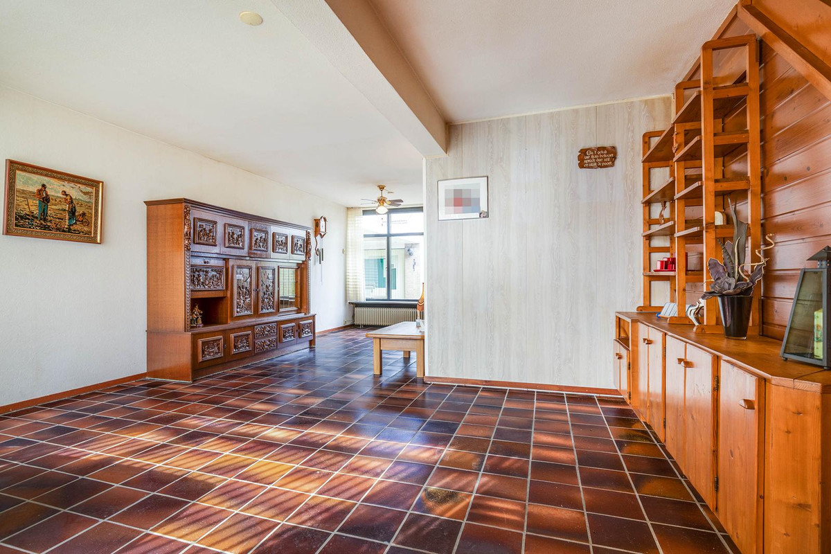 Twee-onder-één-kap te koop: Laathofstraat 34, Beek