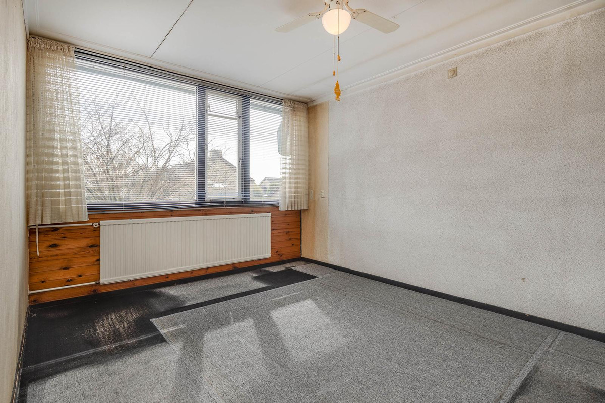 Twee-onder-één-kap te koop: Laathofstraat 34, Beek