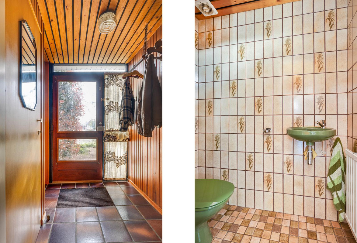 Twee-onder-één-kap te koop: Laathofstraat 34, Beek