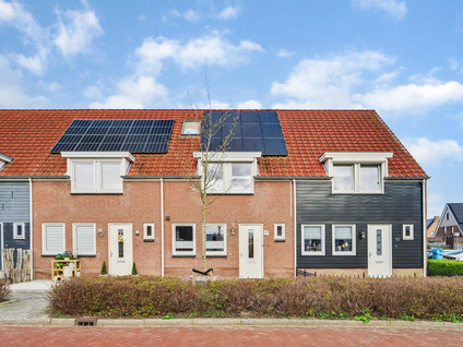 Dokter Zoetemanstraat 12