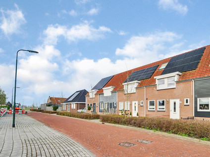 Dokter Zoetemanstraat 12