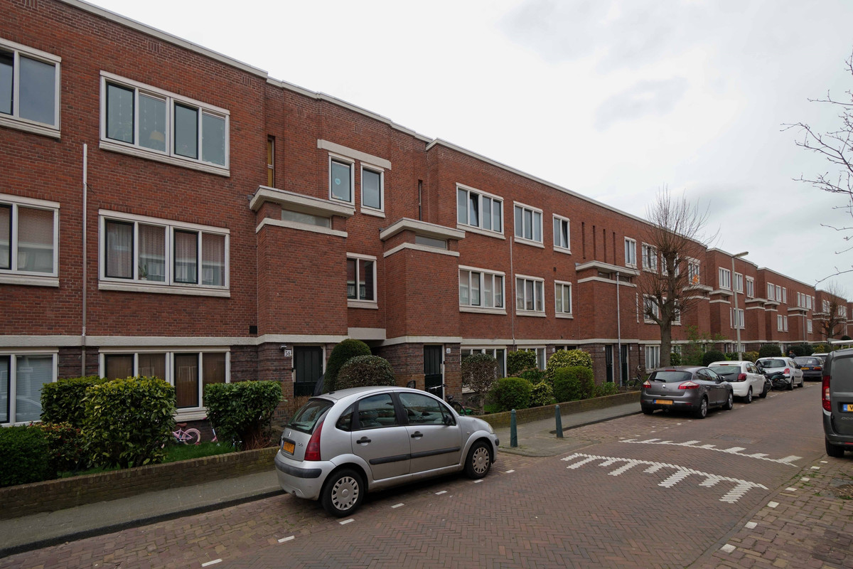 Celsiusstraat 42, Den Haag