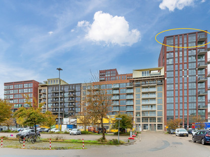 vrije-sector-woningen te huur op Perzikweg 146