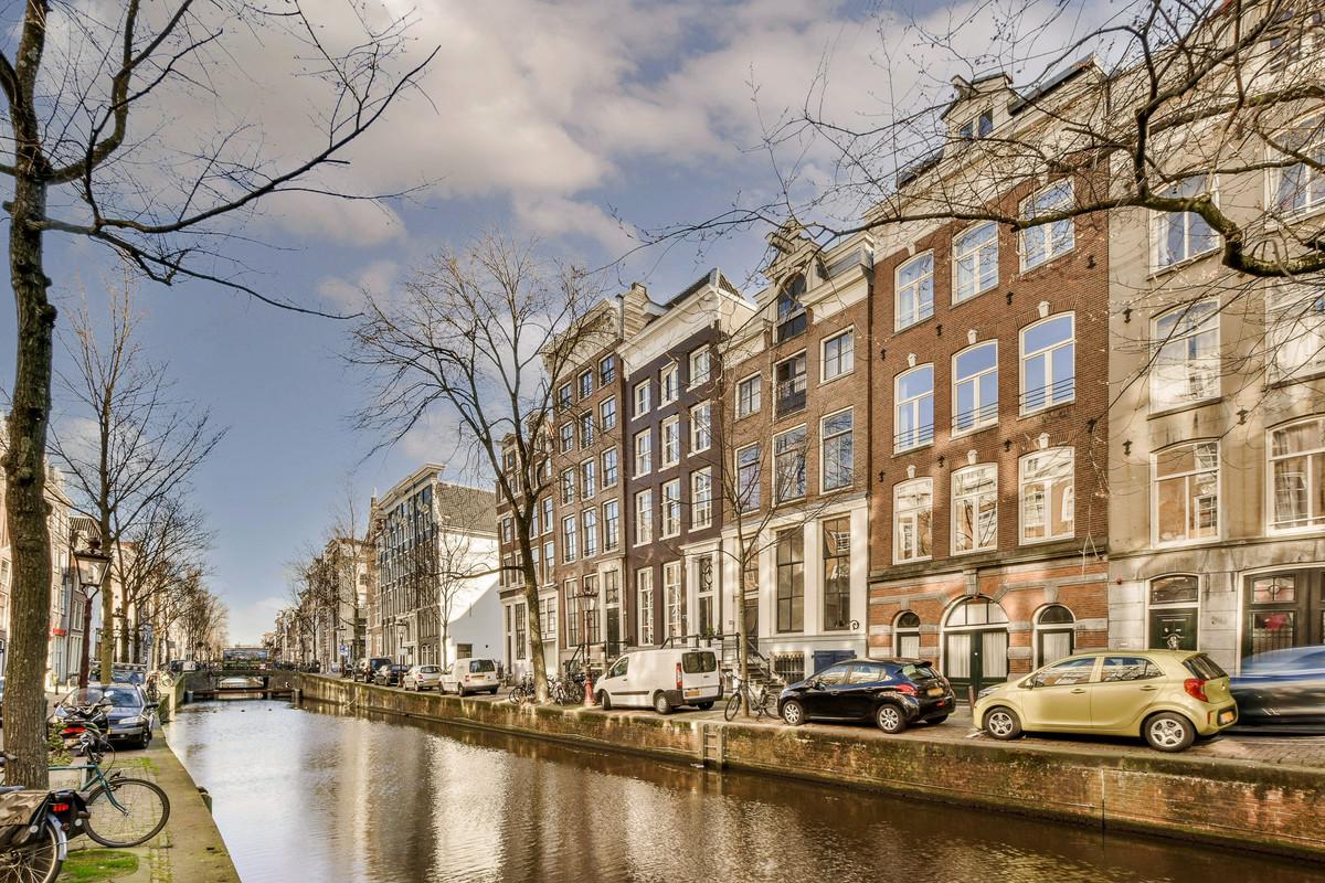 Oudezijds Achterburgwal 173E, Amsterdam