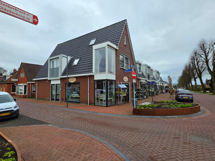 Jelle van Damweg 2A