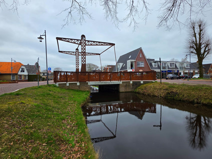 Jelle van Damweg 2A