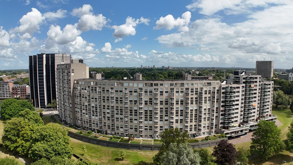 Oostmaaslaan 332, Rotterdam