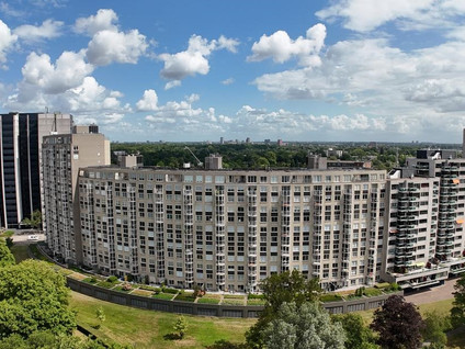 appartementen te huur op Oostmaaslaan 332