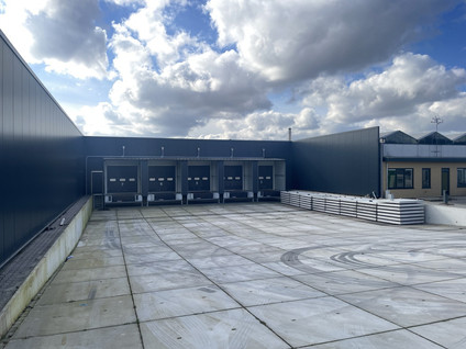 Rietwijkeroordweg 60kwek