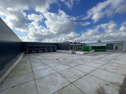 Rietwijkeroordweg 60kwek