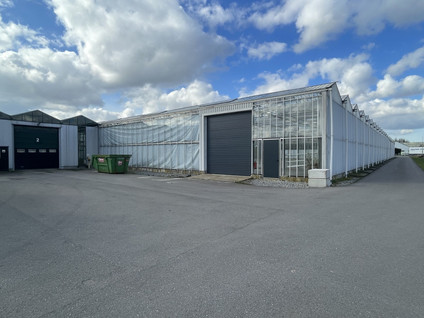 Rietwijkeroordweg 60kwek