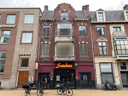 Herestraat 111 A