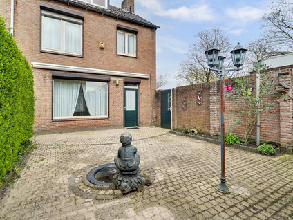 Boschmeersingel 74