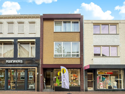 homes for rent on Bovenste straat 31