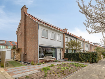 private-rentals for rent on Gladiolenlaan 19