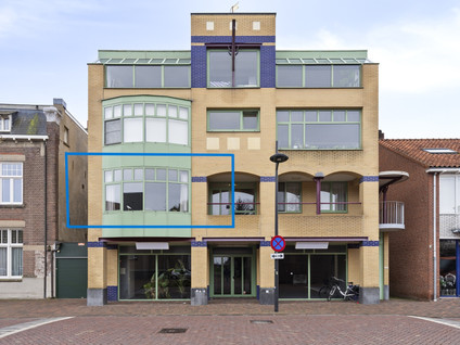 Grotestraat 90B