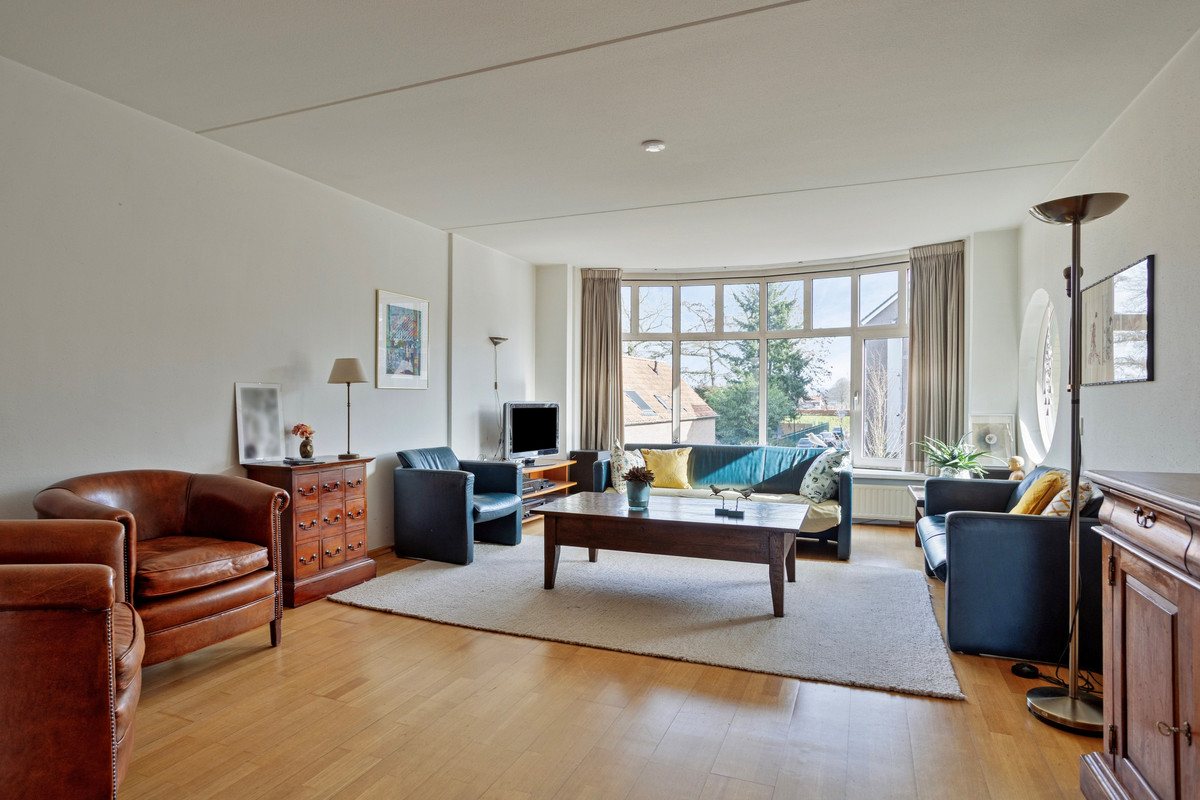 Appartement te koop: Grotestraat 90B, Cuijk
