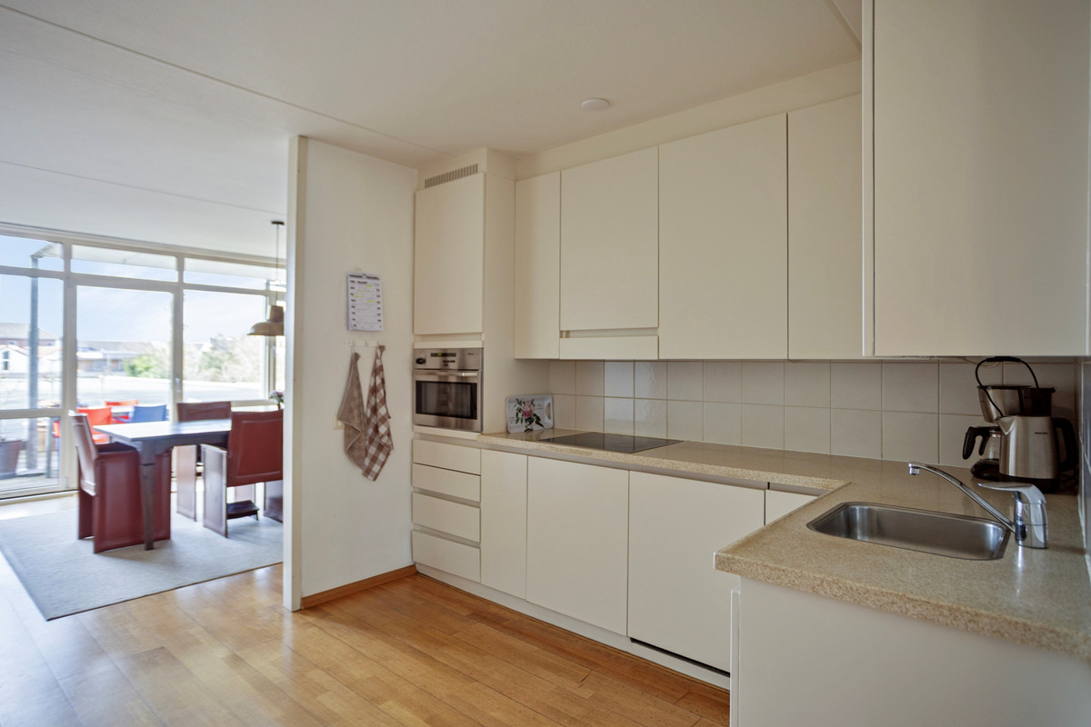 Appartement te koop: Grotestraat 90B, Cuijk