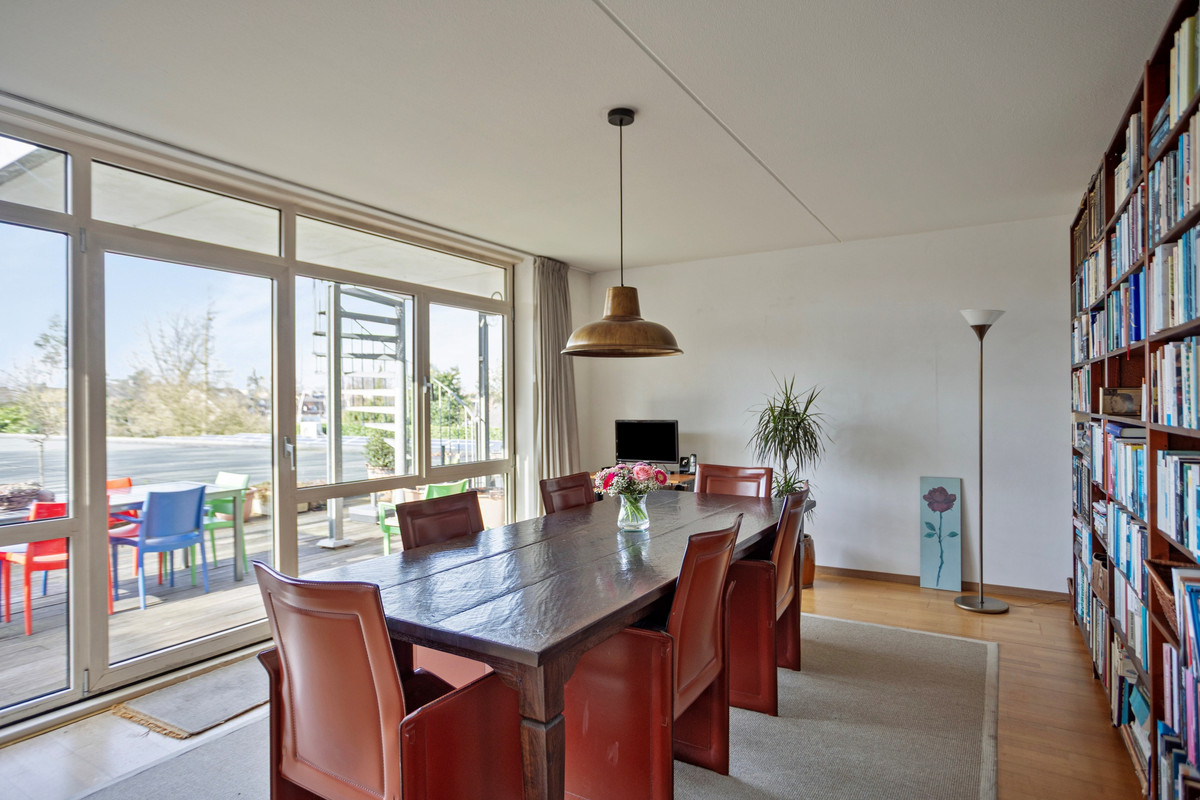 Appartement te koop: Grotestraat 90B, Cuijk