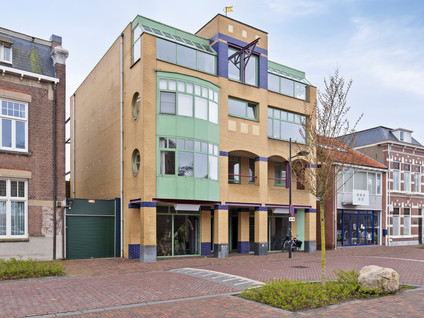 Grotestraat 90B