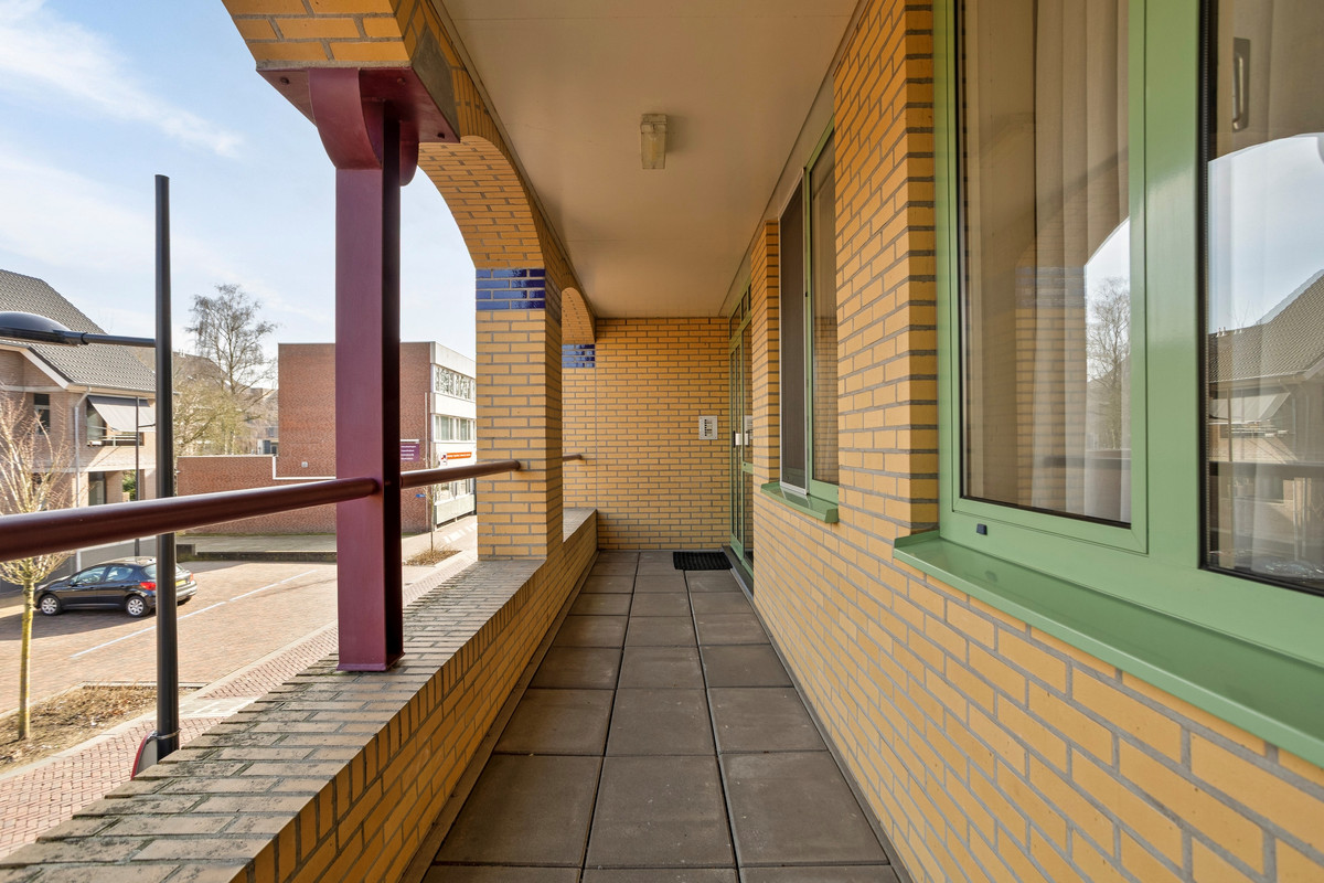 Appartement te koop: Grotestraat 90B, Cuijk