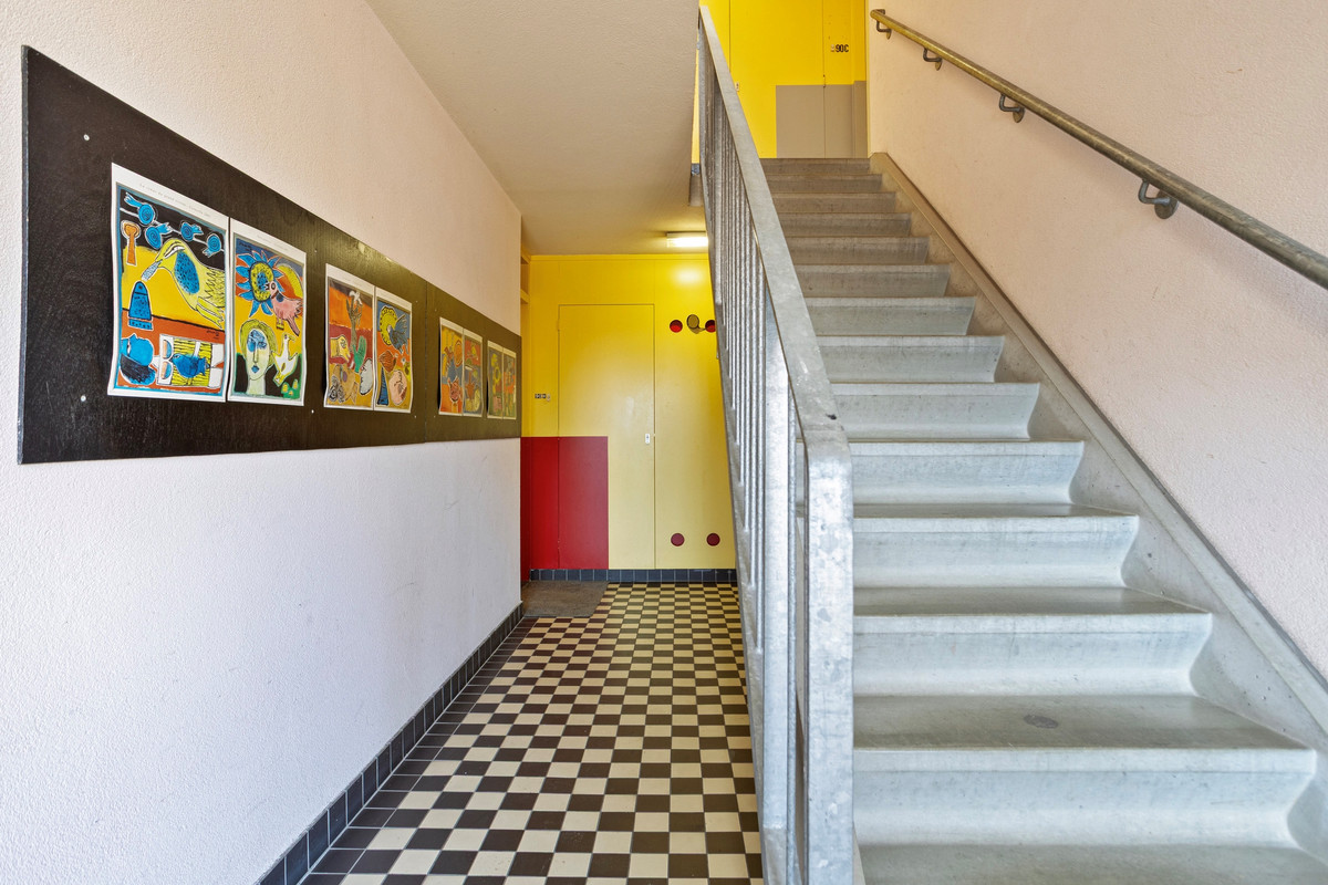 Appartement te koop: Grotestraat 90B, Cuijk
